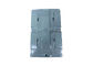 Wall / Pole Outdoor Fiber Distribution Box 16 Core PC ABS Material