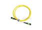 Fiber Optic Patch Cables, fiber optic patch cord supplier for FTTH G652D